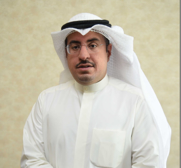 بورسلي:  الكويت تشهد حالياً مرحلة  من التطوير لتواكب التطورات الاقليمية